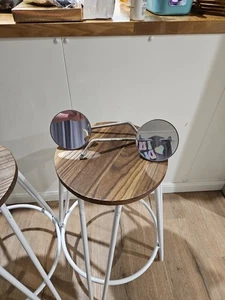 Vintage Motorcycle Mirrors - Picture 1 of 24