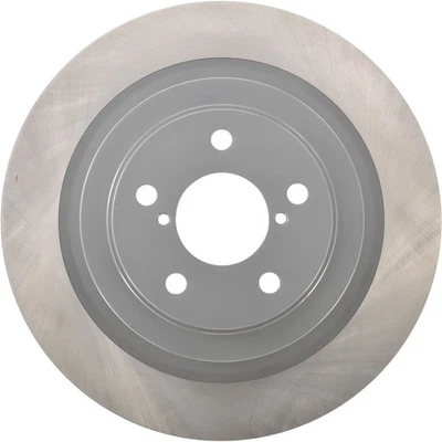 Rotor de freno de disco para 05-09 Subaru Impreza Legacy 1427-530230 Foto 1 de 4