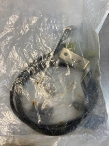 Genuine Buell Relocation Wiring Kit P/N 94504y - Picture 1 of 6
