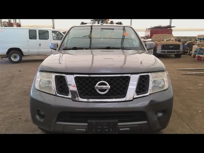 Passenger Right Caliper Rear Fits 06-12 PATHFINDER 6783698 - Изображение 1 из 4