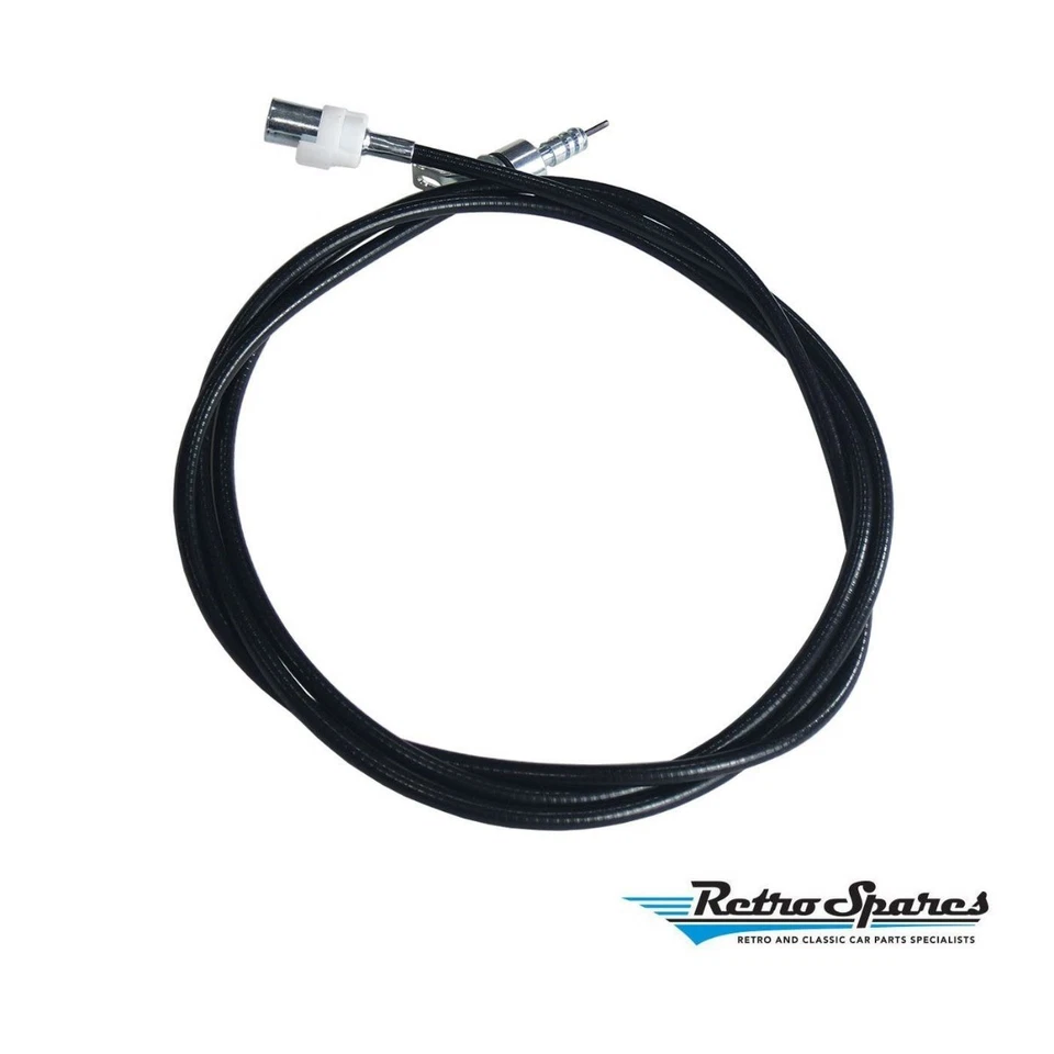 CABO SPEEDO FORD F100/F250/F350 AUTO TRANS 75 ONWARDS - Imagem 1 de 1