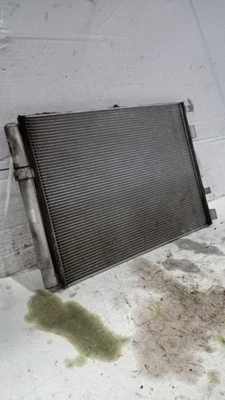 Condensador de CA turbo compatible con 13-17 Veloster 531187 Foto 1 de 4