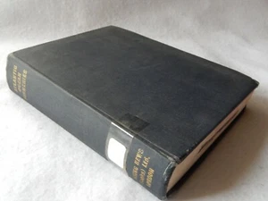 Atlantic Ocean Fisheries-Fishing News (Books) Ltd Publisher March 1961(1st Ed) - Bild 1 von 12