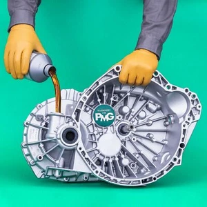 GETRIEBE PF6 PF6006 PF6012 PF6014 PF6004 PF6013 　 RENAULT OPEL 2.5 DTI 🟨 - Bild 1 von 1