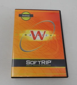 Waswatch SoftRip Soft Rip Edición de Escritorio Sin Dongle - Imagen 1 de 3