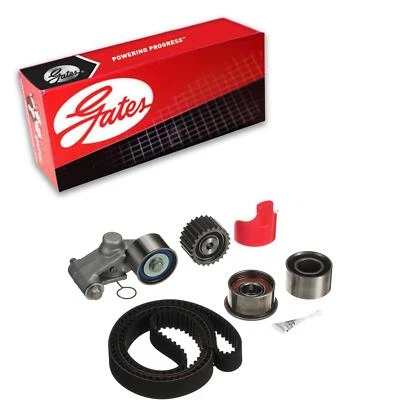 Gates Engine Timing Belt Component Kit For 2003-2006 Subaru Baja Foto 1 de 2