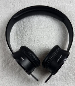 SOL Republic V8 Headphones Black No Headphones Jack Cable - Bild 1 von 8