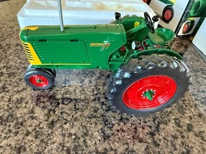 1/16 ERTL PRECISION SERIES OLIVER SUPER 77 ROW CROP - Picture 1 of 12