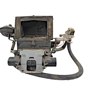 Nihon Radiator #51S 27106N4300 Heater Core Housing 1978 Datsun 280Z Inline 6 OEM - Picture 1 of 24