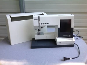 Máquina de coser Pfaff Creative 2144 - Imagen 1 de 12