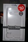 Case-Mate Barely There Ultra Slim Case For Samsung Galaxy S10+
