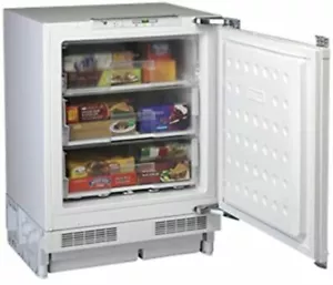 Intergrated Freezer under counter Flavel FZU190AP A+ - Picture 1 of 2
