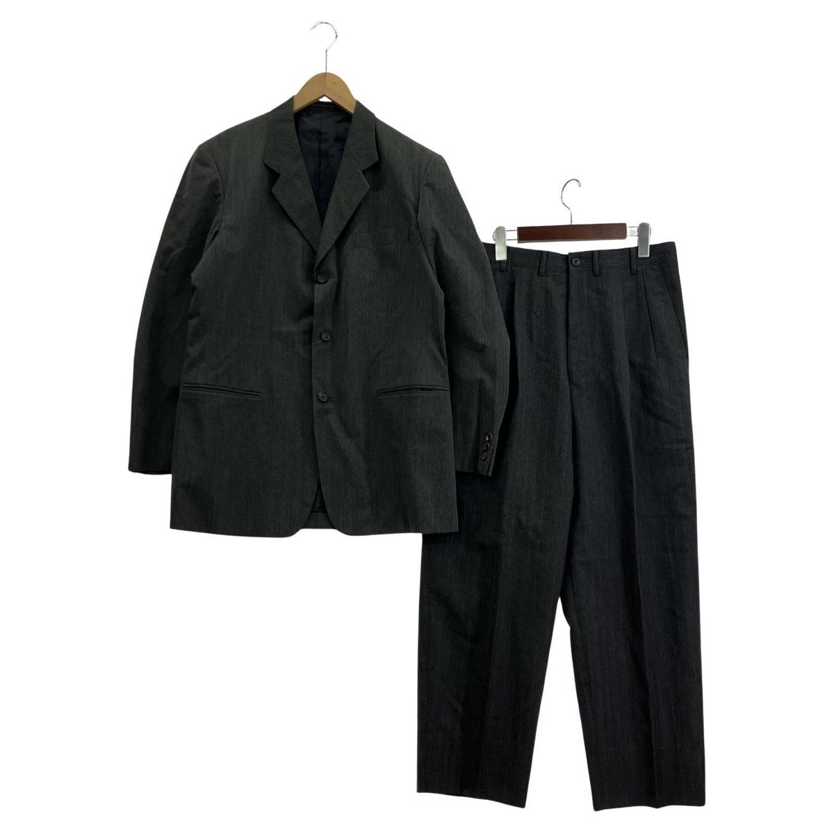 Yohji Yamamoto Suits & Blazers for Men for sale | eBay Yohji Yamamoto Suits & Blazers for Men for sale | eBay