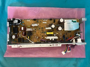 RM1-8102 HP Color LaserJet M570 M575 Low Voltage Power Supply Board - Picture 1 of 2