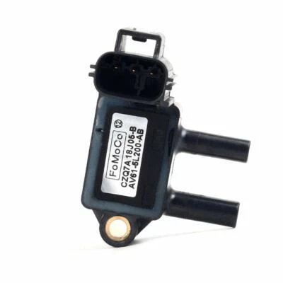 DPF Differential Pressure Sensor Replacement For FORD AV61-5L200-AB 1786775 - Image 1 of 4