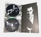 Johnny Cash The Legend CD Box Set with Booklet 2005 Song BMG Long Case 4-Disc!