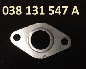 Dichtung AGR Ventil  VW BORA (1J2), BORA Variant (1J6) 1.9 TDI - Bild 1 von 4