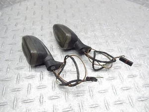 2008 06-13 BMW F800ST F800 Rear Left Right Turn Signal Flasher Indicator Light - Picture 1 of 11