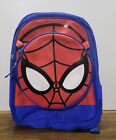 Spiderman Backpack With Removable Pencil Bag