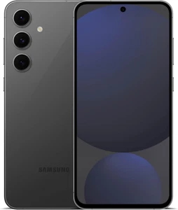 Smartphone Samsung Galaxy S24 FE Ai 256 GB sbloccato Android 50 MP batteria lunga - Foto 1 di 9