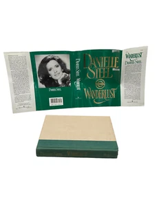 Danielle Steel, Wanderlust - Imagen 1 de 13