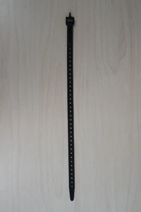 Voile Straps Nano, Nylon Buckle, 16 inch, BlackCosmetic Blems - Picture 1 of 1