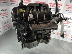 ⭐ K4M701 motor completo para RENAULT MEGANE I FASE 2 GANDTOUR (KA..) 1999 264680 - Imagen 1 de 5