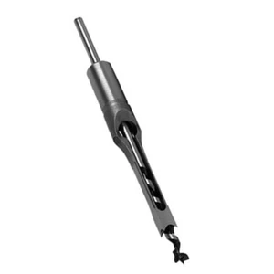 6mm 0.24 inch High-carbon steel Hollow Chisel Mortise Power Tool for Woodworking - Picture 1 of 2