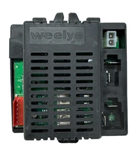 WELLYE RX43 RX23 12V Control Box Receiver Match 2.4G Bluetooth Remote Mainboard - Picture 1 of 5