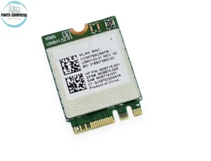 M09870-005 HP WLAN Realtek COCO ac 1x1 M09715-001 / L17365-005 - Picture 1 of 2