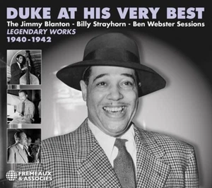 Duke Ellington: Duke At His Very Best Legendary Works 1940-1942 - Bild 1 von 1