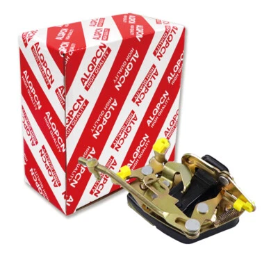 Mecanismo de bloqueo de puerta delantera izquierda apto para camión Isuzu Elf serie N NPR NKR NHR 1984-91 Foto 1 de 4