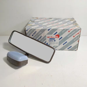 SPECCHIO RETROVISORE FIAT 127 ORIGINALE 5982916 - Imagen 1 de 5