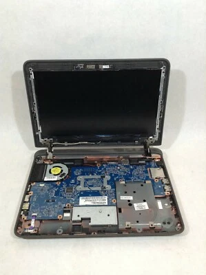 Portátil HP ProBook 11 G1 11,6" Intel Celeron 1,5 GHz - ENCENDIDO - RV Foto 1 de 4