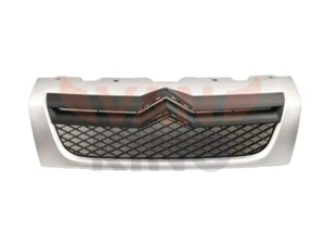 Für CITROEN JUMPER - Ab 2006 Kühlergrill Stoßstange Vorne 735443579 - Bild 1 von 2