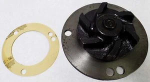 Case CS 188, 207 Water Pump New A146585, G11939, A37758, A36979, A146584 - Picture 1 of 2