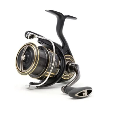 Daiwa Tournament LTD LT Match Japan Feederrolle Matchrolle Feederfischen - Bild 1 von 4