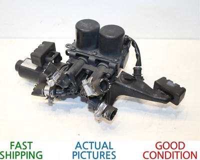 2004 - 2006 VOLKSWAGEN PHAETON HEATER CORE CONTROL WATER PUMP VALVE 3D1959617C - Image 1 of 4