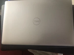 Dell Latitude 5420 5430 LCD vinyl lid covers decal Made In USA - Picture 1 of 3