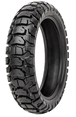 Neumático trasero Tusk 2Track DOT Knobby 150/70B-18 KTM 1090, 1290 Adventure R, Super Foto 1 de 4