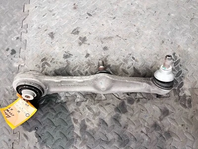 14-17 MERCEDES S S550 W222 FRONT LEFT DRIVER SIDE CONTROL ARM LINK OEM - Image 1 of 3