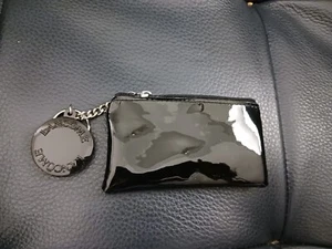 Lancome Lipstick Zip Close Case/Holder with Mirror - Picture 1 of 7