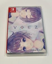 Voez Nintendo Switch 2018 BRAND NEW FACTORY SEALED - Ships Fast