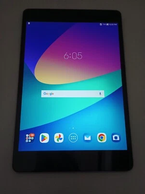 Asus ZenPad Z8s (P00j), 16 GB, Verizon / Defects  - Image 1 of 4