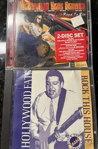 West Coast Blues Cds - Picture 1 of 2