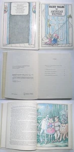 L.Frank Baum THE LAND OF OZ fairy tales USA RUSSIA 1990, incl. 'Charlotte's web' - Picture 1 of 1