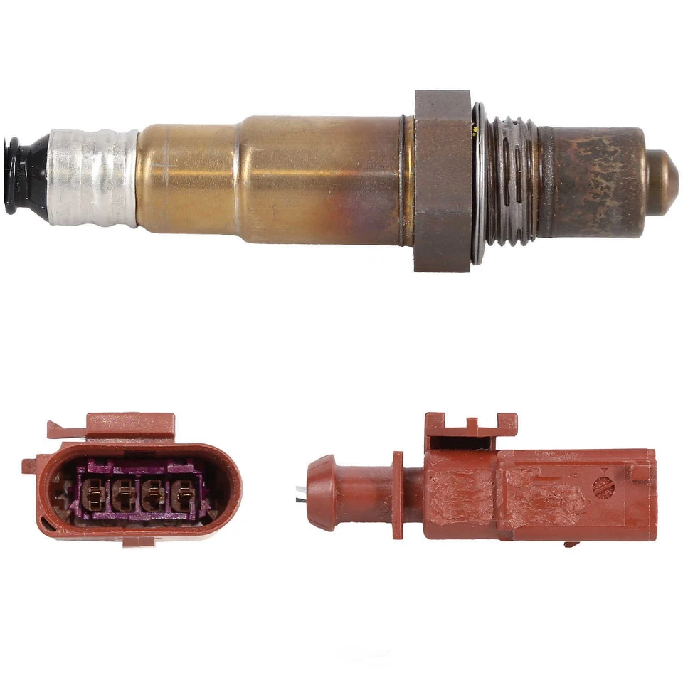 Base de sensor de oxígeno DENSO 234-4499 para Porsche Cayenne 16-18 3,6 L-V6 Foto 1 de 1