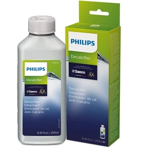 Philips Original Espresso Machine Descaler, Perfect Descalcification for a Pr... - Imagen 1 de 7
