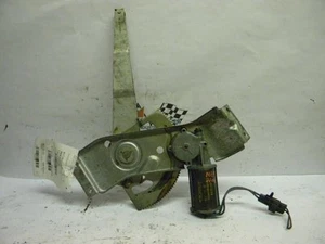 Passenger Right Power Window Motor Door Fits 87-95 LE BARON 38998 - Picture 1 of 2