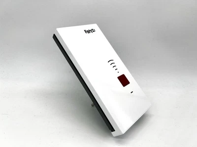 AVM FRITZ!Repeater 2400 WLAN Mesh Extender Verstärker Fritzbox Wifi WPS - Bild 1 von 2